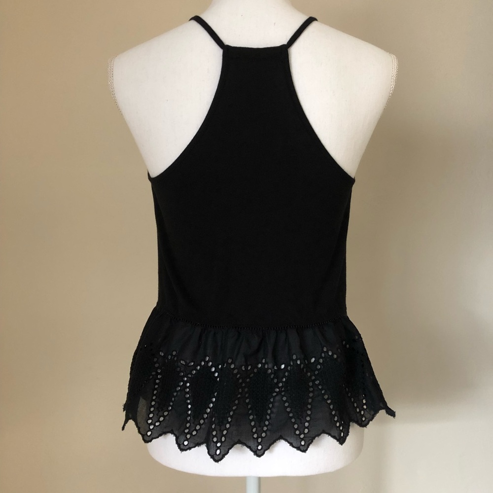 Old Navy Tank - Picture 2 of 4